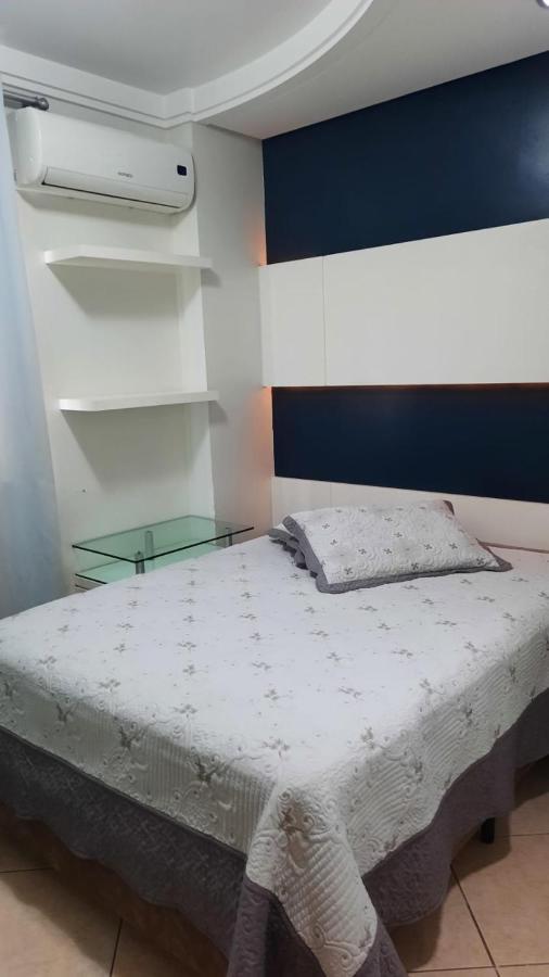Apto 3 Quartos No Centro A Beira Mar Balneário Camboriú Kültér fotó