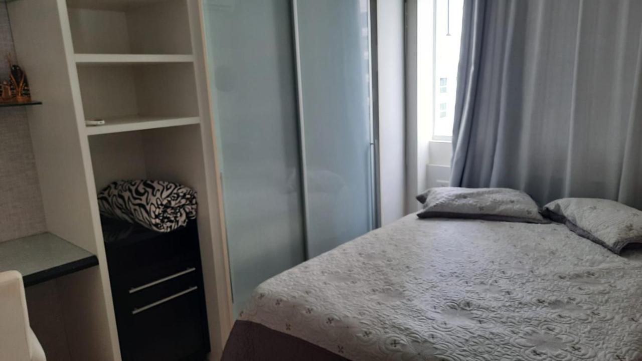 Apto 3 Quartos No Centro A Beira Mar Balneário Camboriú Kültér fotó