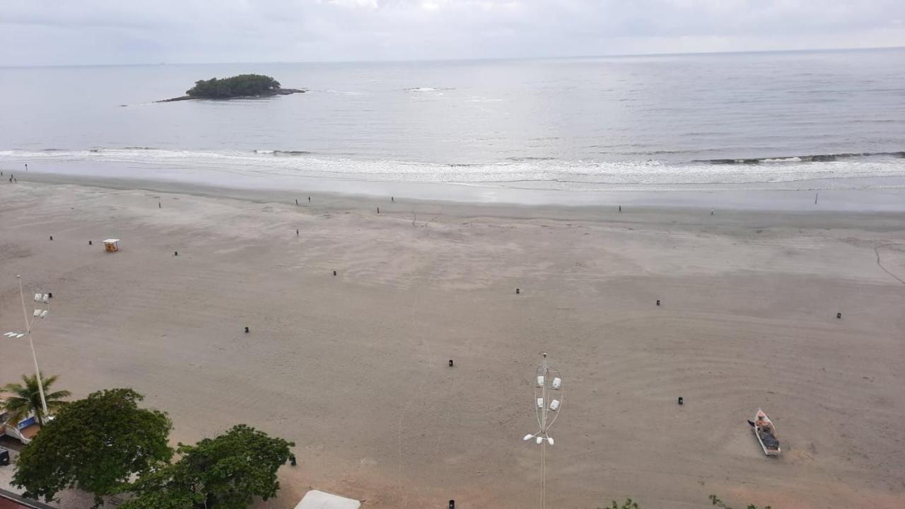 Apto 3 Quartos No Centro A Beira Mar Balneário Camboriú Kültér fotó